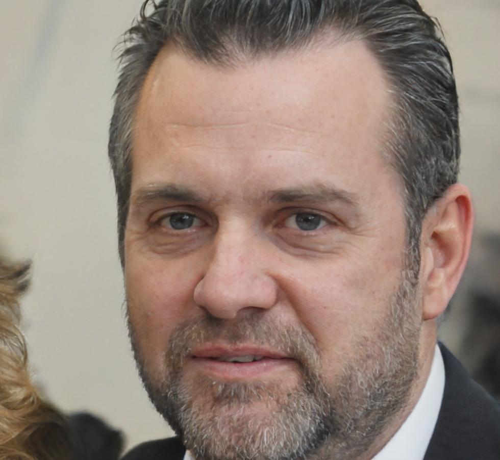 Portrait de Marc Dubois, Directeur Stratégique