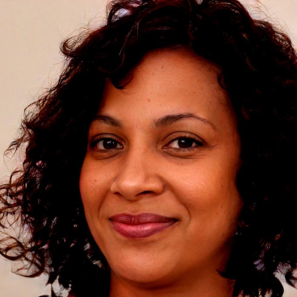 Portrait de Sophie Laurent, Analyste Senior