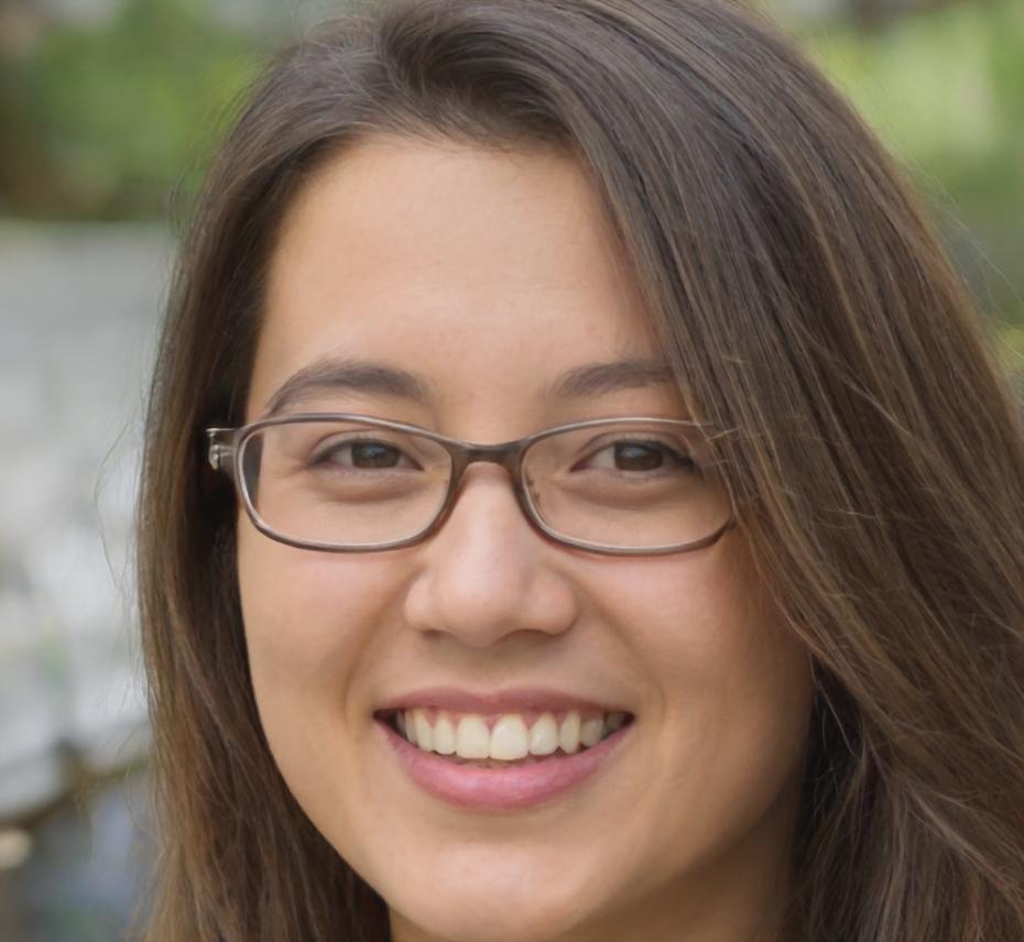 Portrait de Sophie, participante au programme